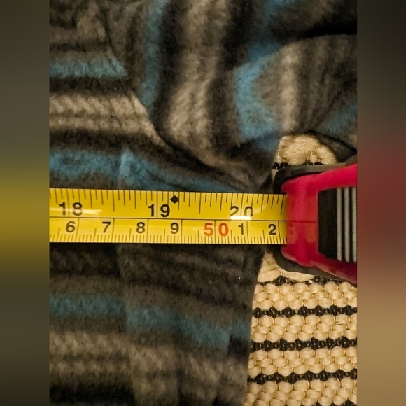 O'NEILL GLACIER SUPERFLEECE OVERSHIRT - GRAPHITE - S - Picture 5 of 10